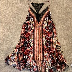 Free People Tunic